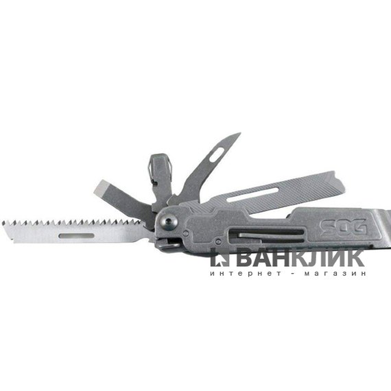 Мультитул SOG PowerAccess Deluxe (PA2001-CP)