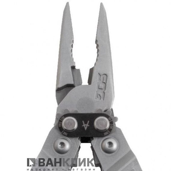 Мультитул SOG PowerAccess (PA1001-CP)