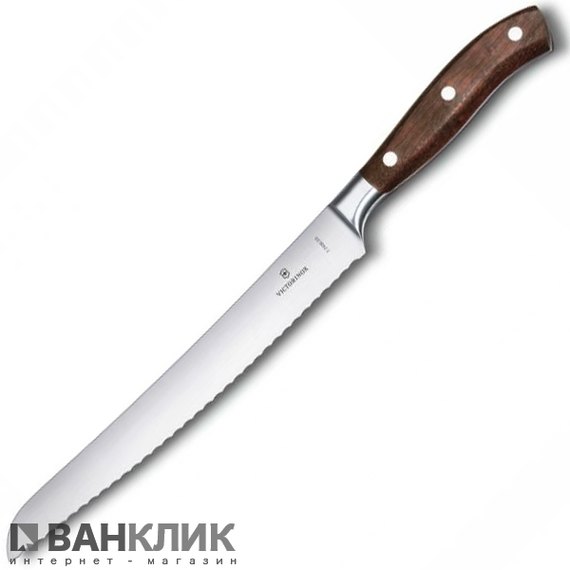 Набор кухонный Victorinox Grand Maitre Сhef's Wood Cutlery 7.7240.6
