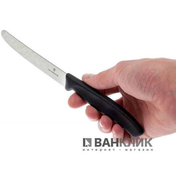Набор ножей  Victorinox SwissClassic 6.7113.3G