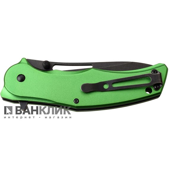 Нож Darkside Blades DS-A070GN