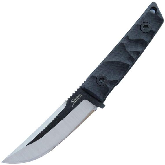 Нож Eafengrow EF101 G10 black