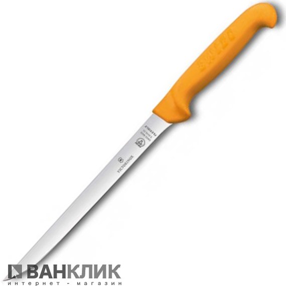 Нож кухонный Victorinox Swibo 20 см 5.8449.20