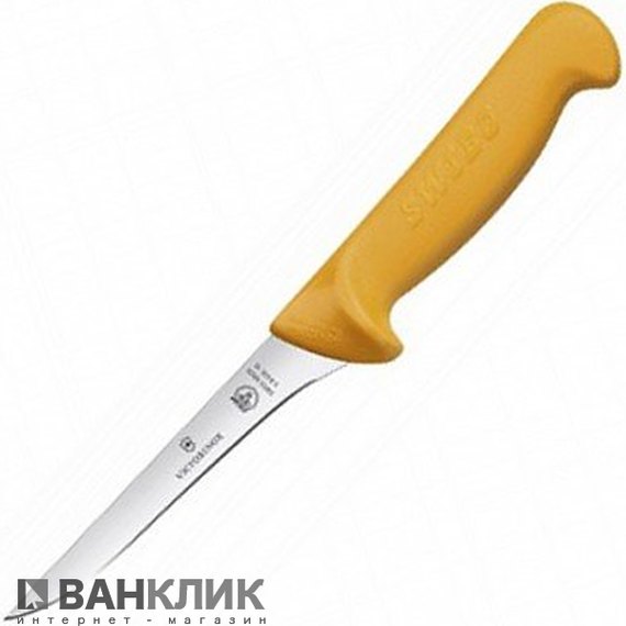 Нож кухонный Victorinox Swibo Boning Narrow 10 см 5.8408.10