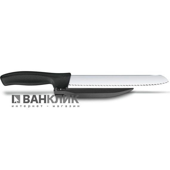 Нож кухонный Victorinox SwissClassic DUX 6.8663.21