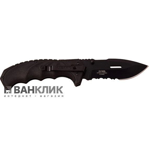 Нож Marines M-A1053BK