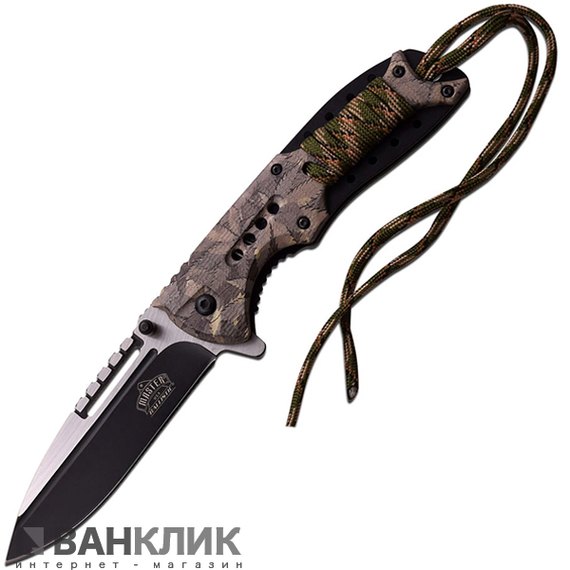 Нож Master Ballistic MU-A038MJ