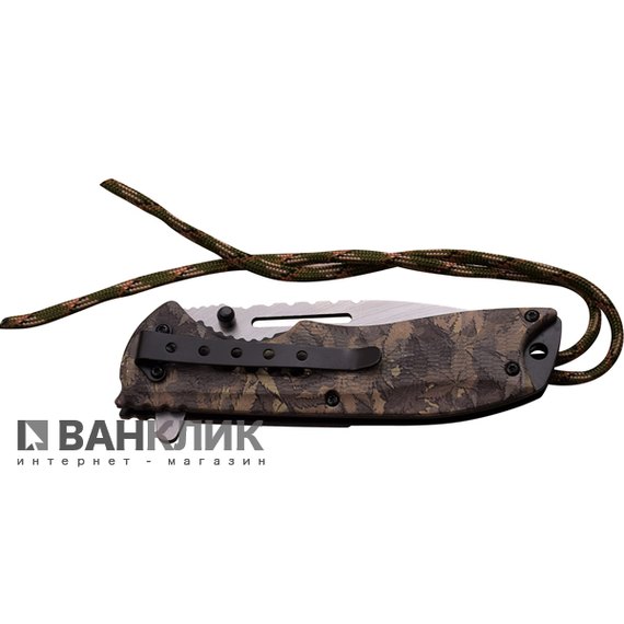 Нож Master Ballistic MU-A038MJ