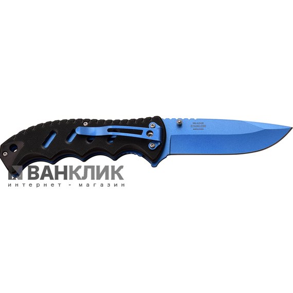 Нож Master Ballistic MU-A046BL