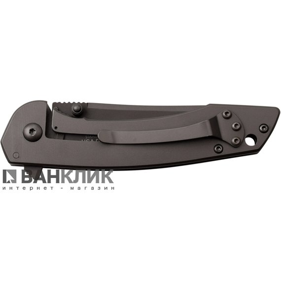 Нож Mtech MT-1013GY