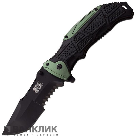 Нож Mtech Xtreme Ballistic MX-A850GN