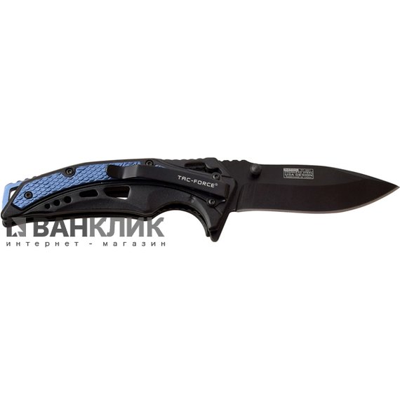 Нож Tac-Force TF-991BL