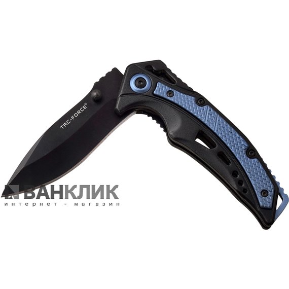 Нож Tac-Force TF-991BL