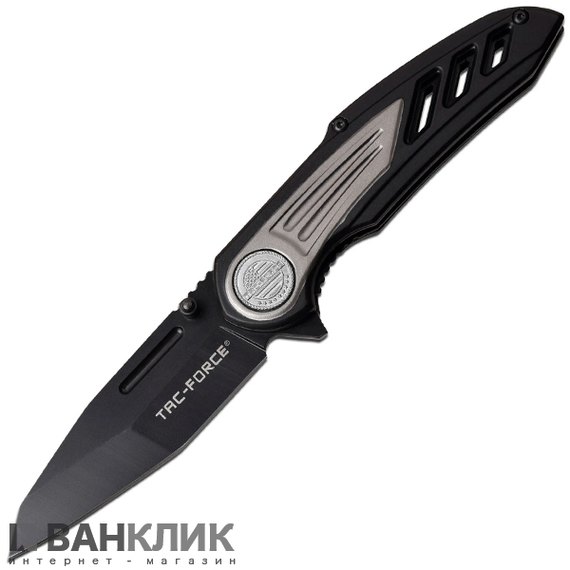 Нож Tac-Force TF-992GY