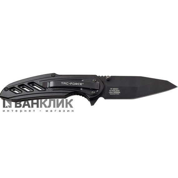 Нож Tac-Force TF-992GY