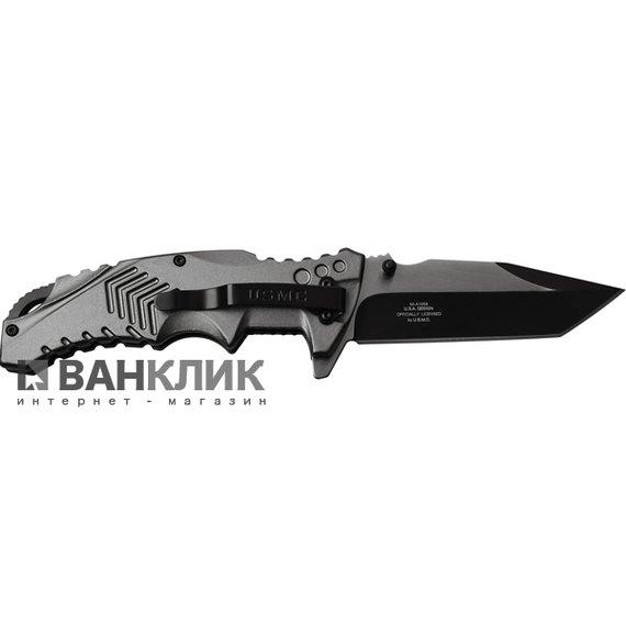 Нож USMC M-A1058GY