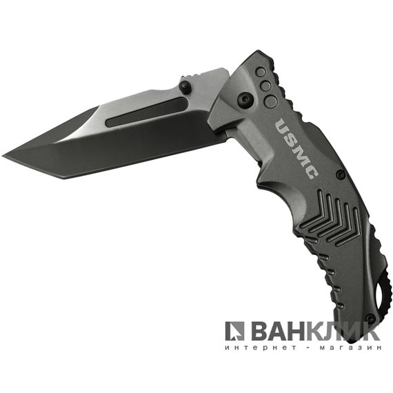 Нож USMC M-A1058GY