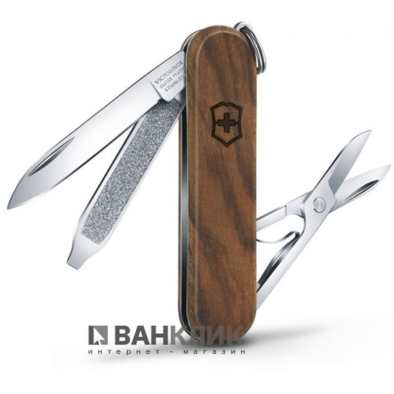 Нож Victorinox Classic Sd 0.6221.63