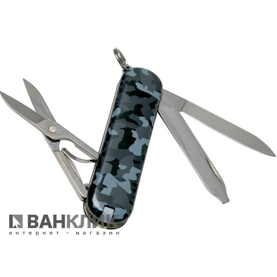 Нож Victorinox Classic Sd 0.6223.942
