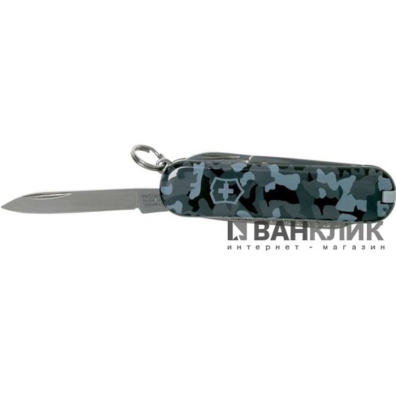 Нож Victorinox Classic Sd 0.6223.942