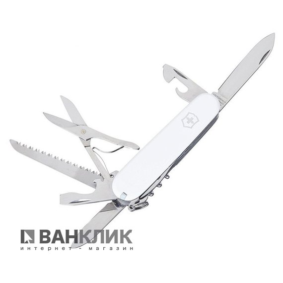 Нож Victorinox Huntsman 1.3713.7