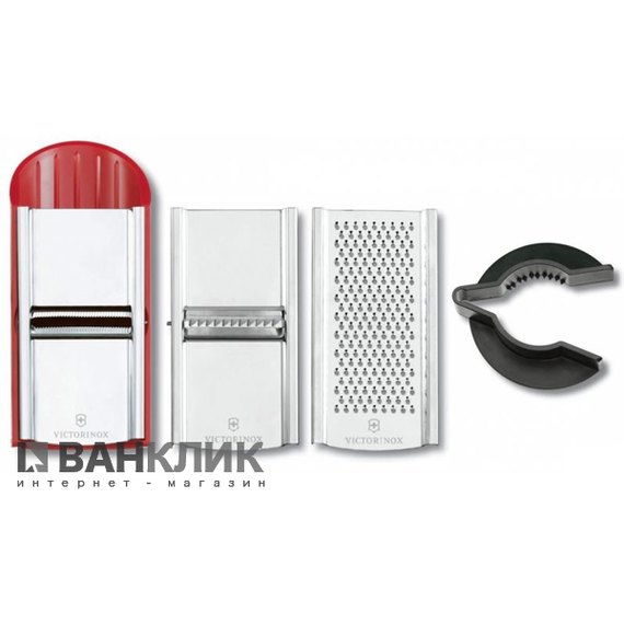 Шинковка ручная Victorinox 7.6078