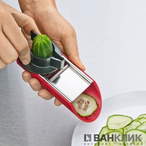 Шинковка ручная Victorinox 7.6078