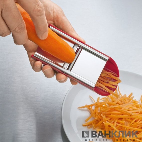 Шинковка ручная Victorinox 7.6078