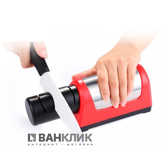 Точилка для ножей Taidea 1031