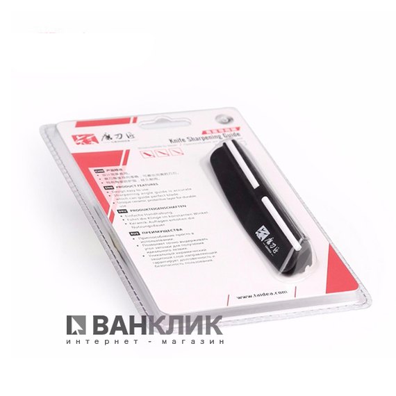 Точилка для ножей Taidea 1091