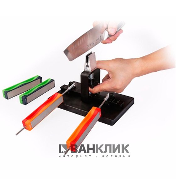 Точилка для ножей Taidea 1811 TY