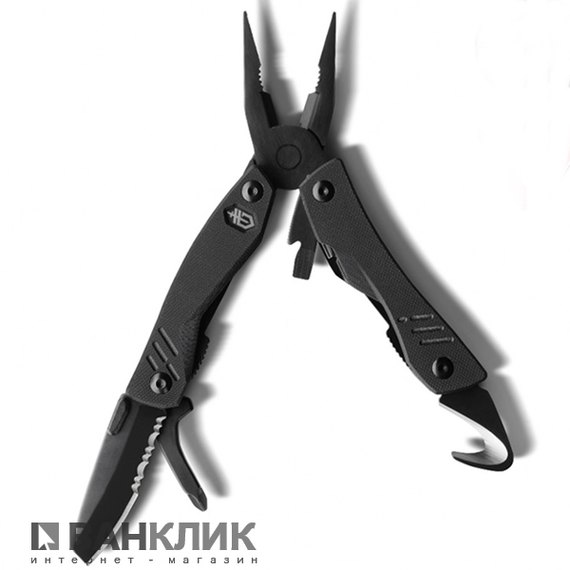 Мультитул Gerber BULRUSH 31-001749