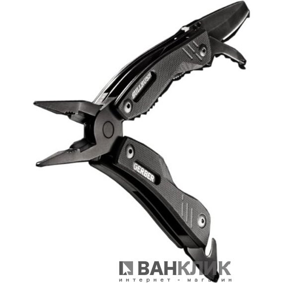 Мультитул Gerber BULRUSH 31-001749