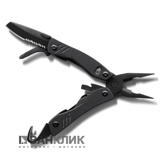 Мультитул Gerber BULRUSH 31-001749
