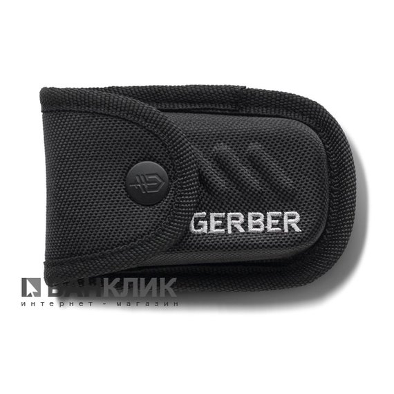 Мультитул Gerber BULRUSH 31-001749