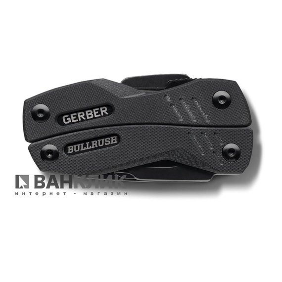 Мультитул Gerber BULRUSH 31-001749