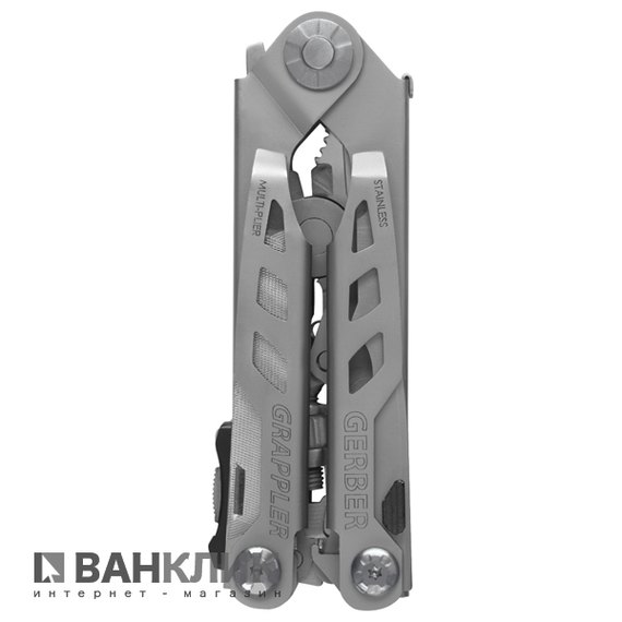 Мультитул Gerber Grappler Multi Plier 31-000333