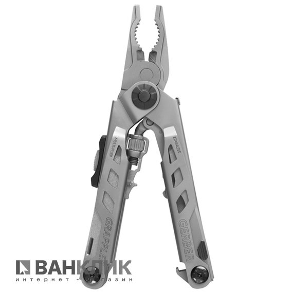 Мультитул Gerber Grappler Multi Plier 31-000333