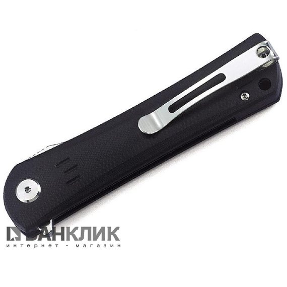Нож Bestech Knife KENDO Black BG06A-1
