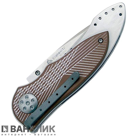 Нож CRKT E-Lock 7333