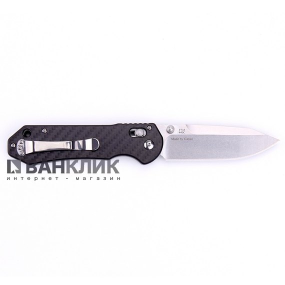 Нож Firebird F7452-CF