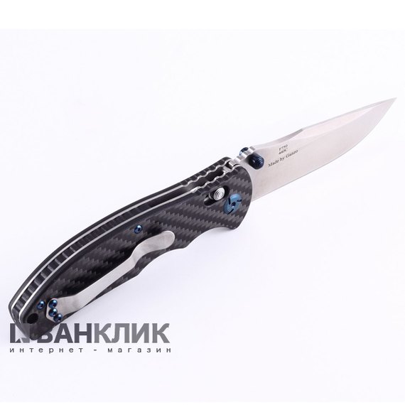 Нож Firebird F7501-CF
