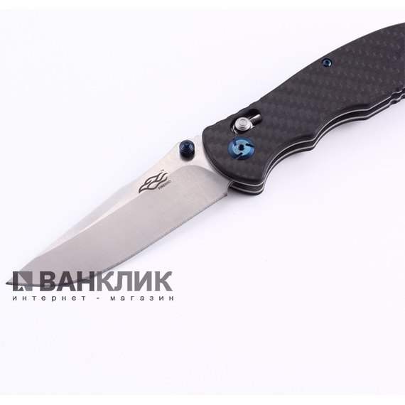 Нож Firebird F7501-CF