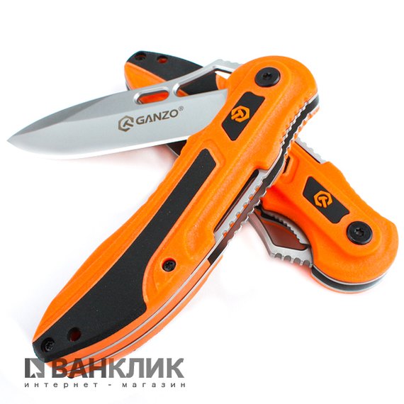 Нож Ganzo G621-O