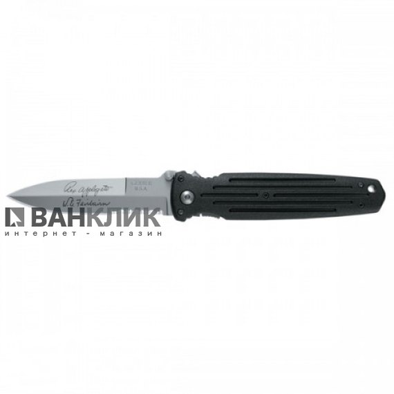 Нож Gerber Applegate Combat Folder 05780N
