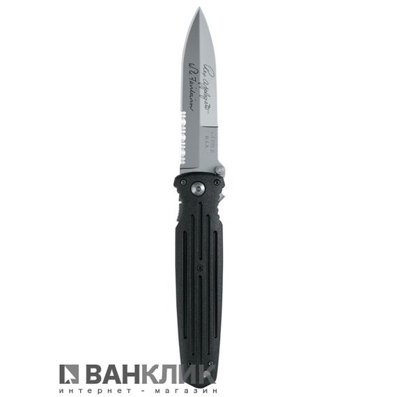 Нож Gerber Applegate Combat Folder 05780N