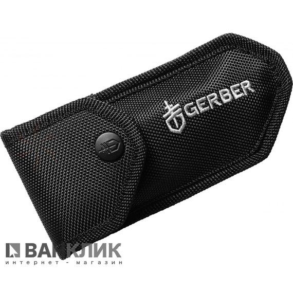 Нож Gerber Moment Folding Sheath DP FE 31-002209