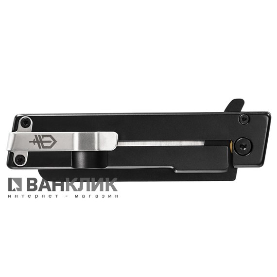 Нож Gerber Quadrant Modern Wood 30-001669