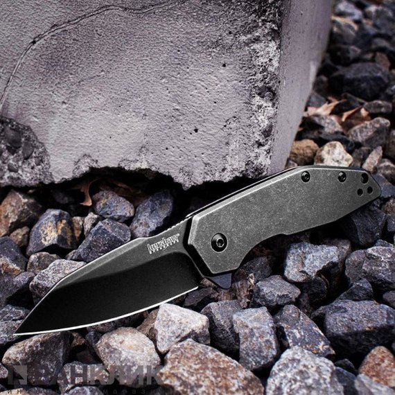 Нож KAI Kershaw Gravel 2065