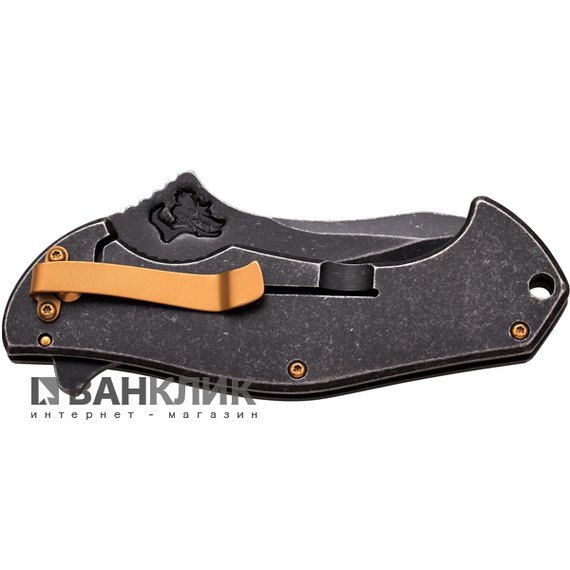 Нож MC Ballistic MC-A022TG